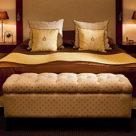 Hotell Dr Irena Eris Krynica-Zdrój