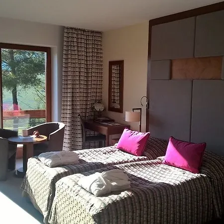 Hotel Dr Irena Eris Zdrój Krynica-Zdrój