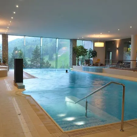 Dr Irena Eris Hotel 4*