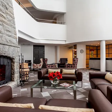 Hotel Dr Irena Eris Zdrój 4*