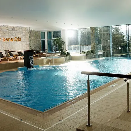 Dr Irena Eris Zdrój 4* Krynica-Zdrój