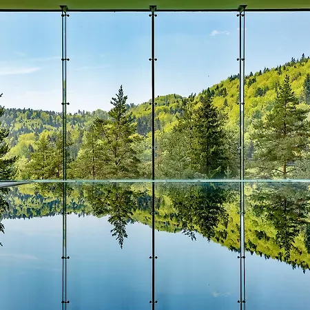 Hotel Dr Irena Eris Zdrój 4*