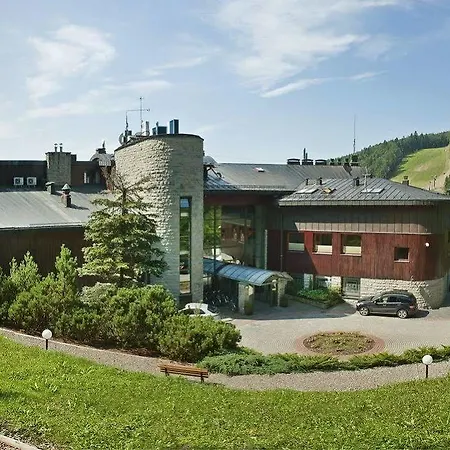 Dr Irena Eris Zdrój Hotel 4*