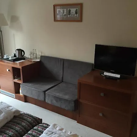 Dr Irena Eris Zdrój 4* Krynica-Zdrój