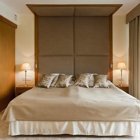 Hotel Dr Irena Eris Zdrój