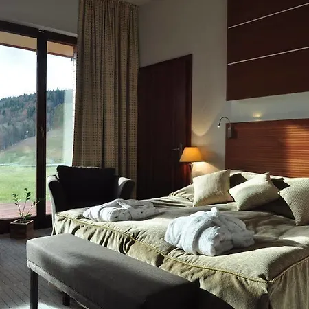 Hotel Dr Irena Eris Zdrój 4*