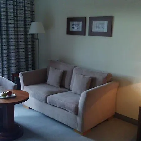 Hotel Dr Irena Eris Zdrój