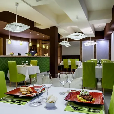 Dr Irena Eris Zdrój Hotel Krynica-Zdrój