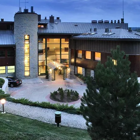 Dr Irena Eris Zdrój 4* Krynica-Zdrój