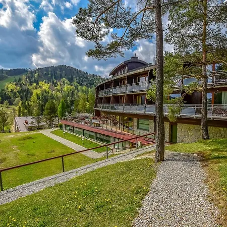 Dr Irena Eris Zdrój 4*