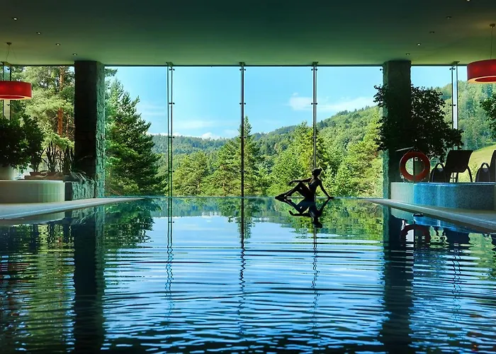 Dr Irena Eris Hotel 4*