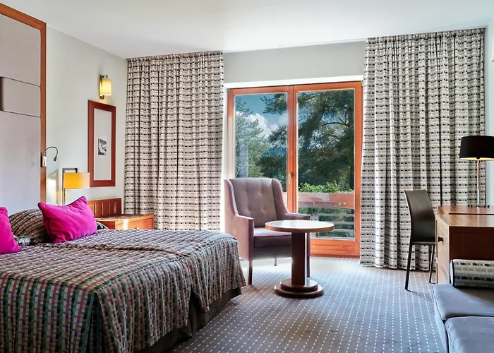 Hotel Dr Irena Eris 4*