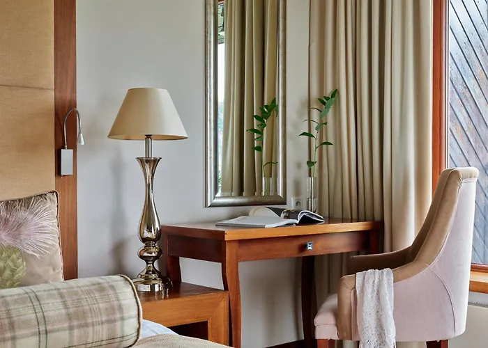 Dr Irena Eris Hotel Krynica Zdroj