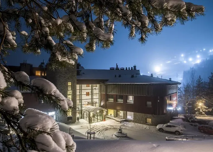 Hotel Dr Irena Eris Krynica Zdroj