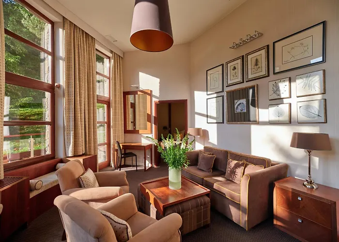 Hotel Dr Irena Eris 4*