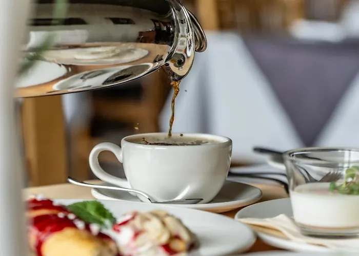 Dr Irena Eris Hotel Krynica Zdroj