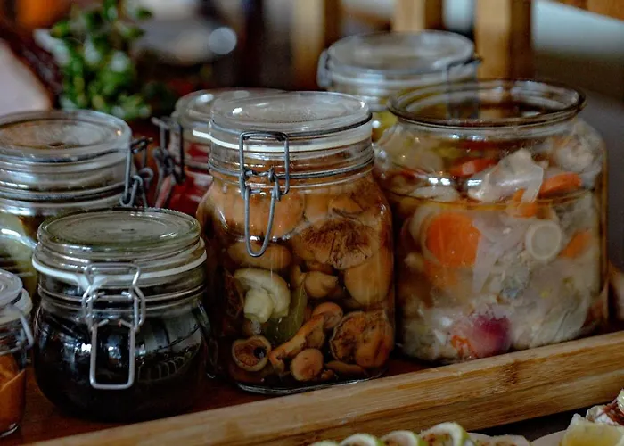 Hotel Dr Irena Eris Krynica Zdroj