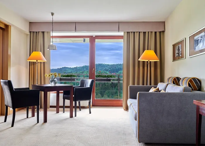 Dr Irena Eris Hotel 4*