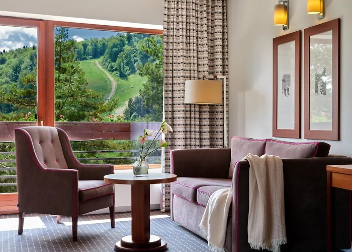 Hotel Dr Irena Eris 4*