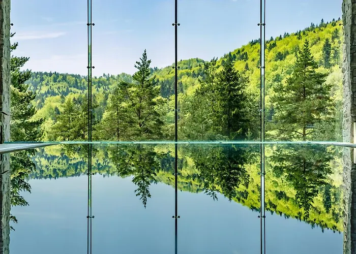 Dr Irena Eris Hotel Krynica Zdroj