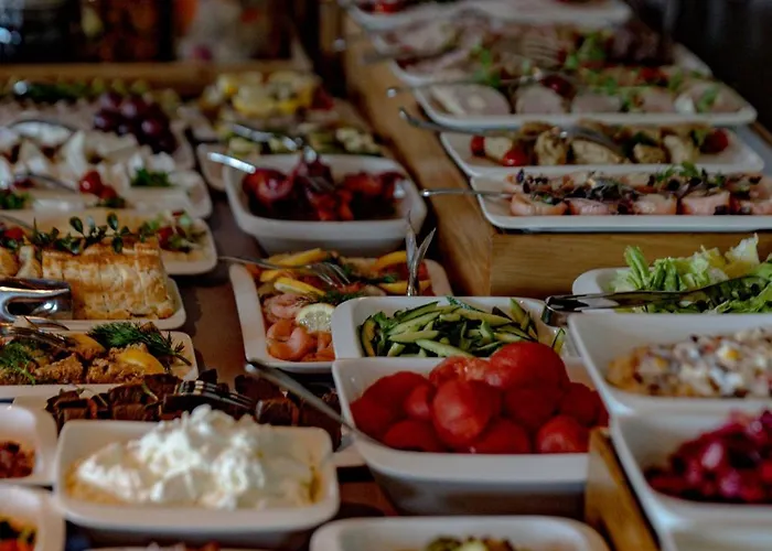 Dr Irena Eris 4* Krynica Zdroj