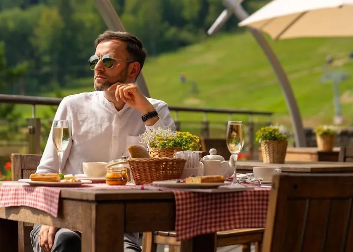 Dr Irena Eris Hotel 4*