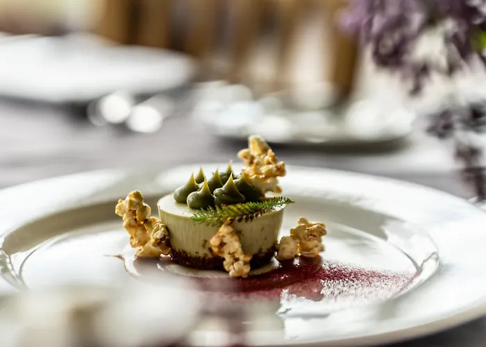 Hotel Dr Irena Eris 4*