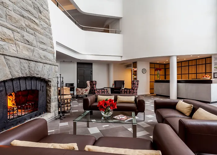 Dr Irena Eris Hotel Krynica Zdroj