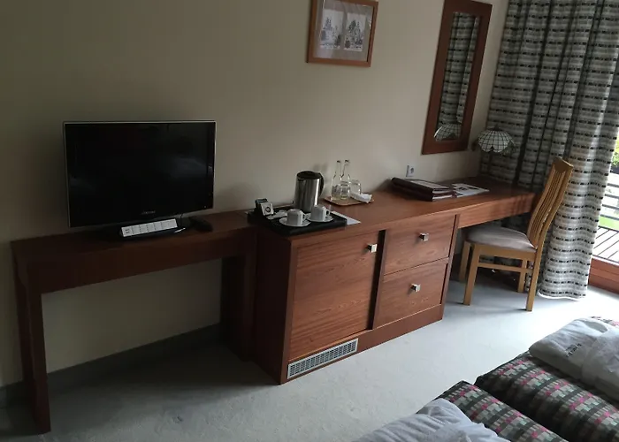 Dr Irena Eris Hotel 4*