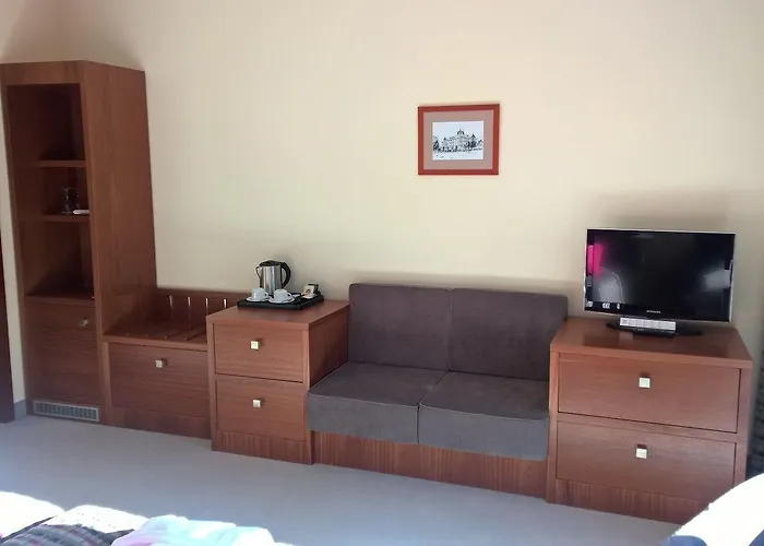 Dr Irena Eris Hotel 4*