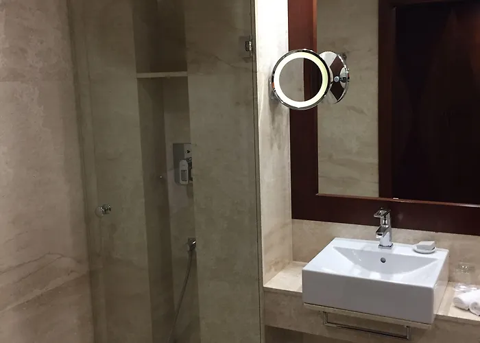 Hotel Dr Irena Eris Krynica Zdroj