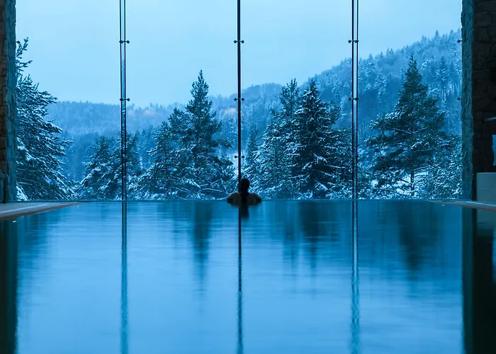 Dr Irena Eris Hotel 4*