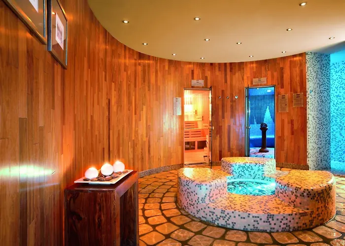 Dr Irena Eris Hotel Krynica Zdroj