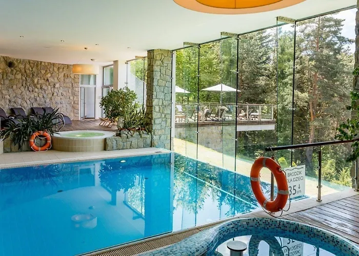 Dr Irena Eris Hotel 4*