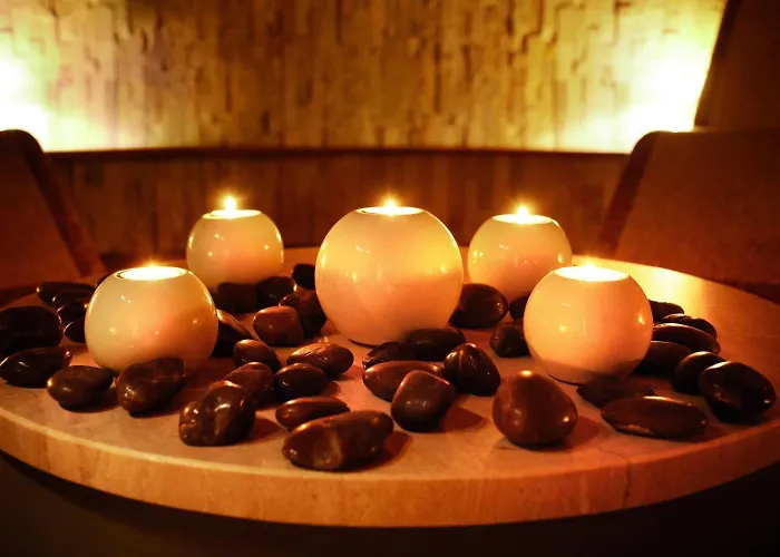 Dr Irena Eris Hotel Krynica Zdroj