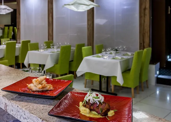 Dr Irena Eris 4* Krynica Zdroj