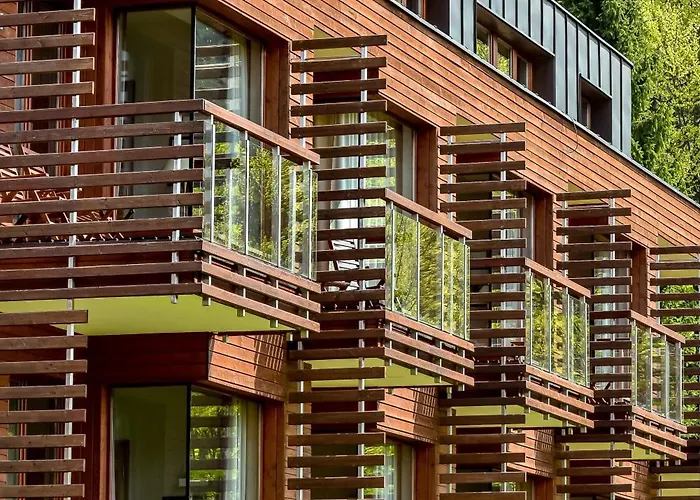 Hotel Dr Irena Eris Krynica Zdroj