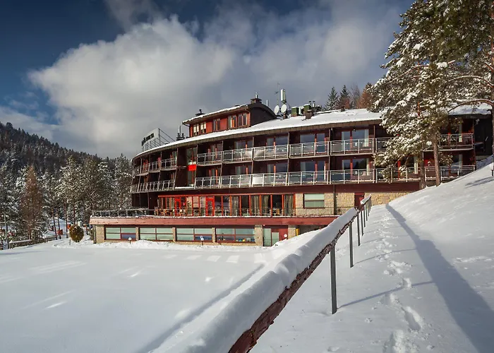 Dr Irena Eris 4* Krynica Zdroj