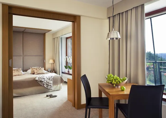 Dr Irena Eris 4* Krynica Zdroj