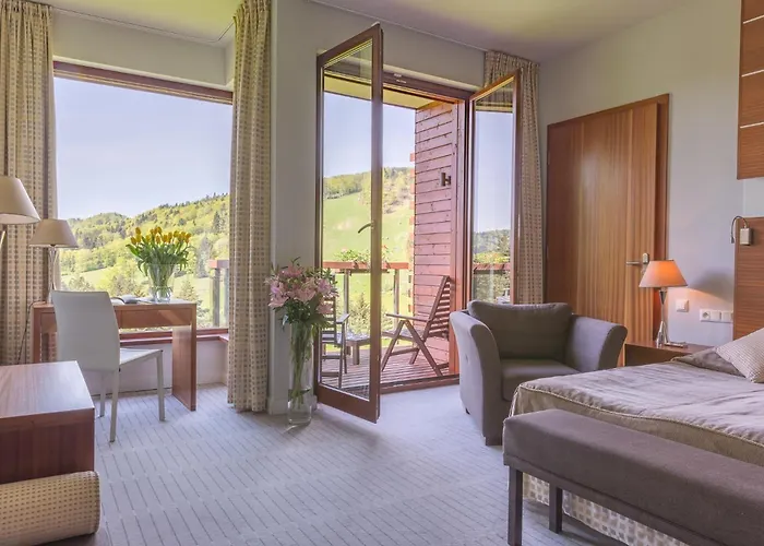 Dr Irena Eris Hotel 4*