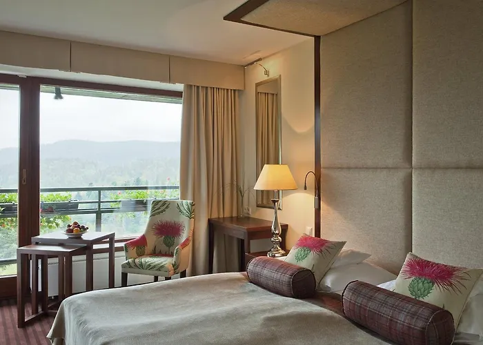 Dr Irena Eris Hotel 4*