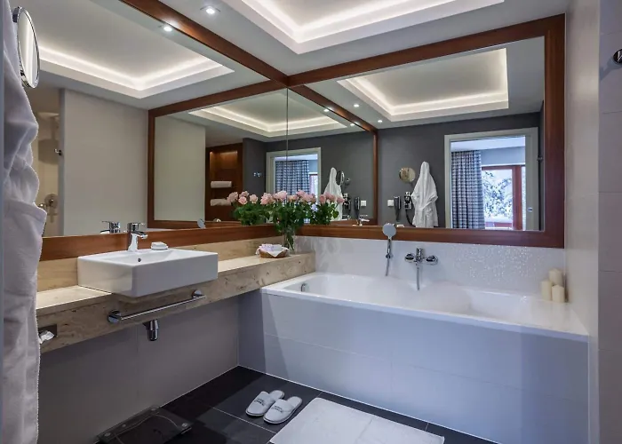 Hotel Dr Irena Eris 4*