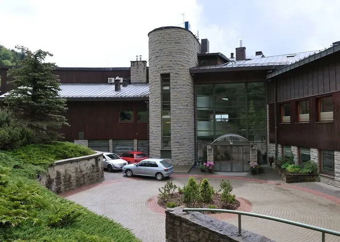 Dr Irena Eris Krynica Zdroj